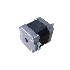 17HS5005-26B Control de <span class=keywords><strong>motor</strong></span> paso a paso híbrido <span class=keywords><strong>Nema</strong></span> <span class=keywords><strong>17</strong></span> de alto par 1.5A - Product Image 5