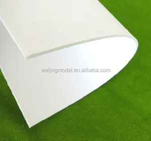 Architektur modus Material PVC bildet 2mm