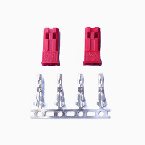 Conector de cable de 2 pines JST SYP para arnés de cableado - Product Image 6