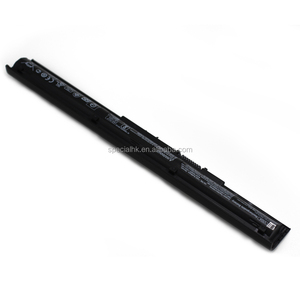 Batería de 4 Celdas 14.8V 2600mAh VI04 756743-001 756745-001 HSTNN-DB6K <span class=keywords><strong>para</strong></span> <span class=keywords><strong>HP</strong></span> Envy 14 15 17 Series <span class=keywords><strong>HP</strong></span> <span class=keywords><strong>ProBook</strong></span> <span class=keywords><strong>440</strong></span> 450 455 <span class=keywords><strong>G2</strong></span> Series - Product Image 5