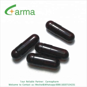 Capsules de gel vides halal roses taille 00 EHGC - Product Image 6