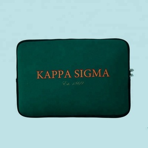 Oem thương hiệu thiết kế mới du lịch hiện đại không thấm nước <span class=keywords><strong>Neoprene</strong></span> máy tính xách tay trường hợp xách tay bền công suất lớn Trọng lượng nhẹ kinh doanh túi xách - Product Image 4