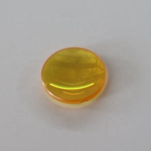 Lihua CO2 lentilles <span class=keywords><strong>Laser</strong></span> Dia 20mm USA II-VI Znse CO2 lentille de mise au point <span class=keywords><strong>Laser</strong></span> <span class=keywords><strong>pour</strong></span> Machine de gravure de découpe <span class=keywords><strong>Laser</strong></span> - Product Image 2