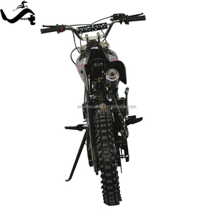 A buon mercato mini <span class=keywords><strong>50cc</strong></span> legale su strada dirt bike con kick start - Product Image 5