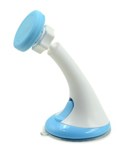 Multifunción vehículo montado sticky magnética del parabrisas del coche soporte para teléfono móvil - Product Image 5