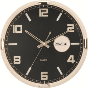 <span class=keywords><strong>Horloge</strong></span> murale en plastique de haute qualité, <span class=keywords><strong>horloge</strong></span> <span class=keywords><strong>avec</strong></span> <span class=keywords><strong>date</strong></span> <span class=keywords><strong>et</strong></span> <span class=keywords><strong>jour</strong></span> - Product Image 4