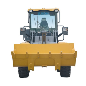 Thương Hiệu Hàng Đầu Trung Quốc XCM G 3 Tấn Wheel <span class=keywords><strong>Loader</strong></span> Với Phụ Tùng Giá Lw300kn Lw300fn <span class=keywords><strong>Zl30g</strong></span> Để Bán - Product Image 4