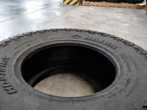 HAIDAブランドホールロードR/TパターンカータイヤHD878 265/75R16、285/75R16、265/70R17、285/70R17、33X12.50R17LT、35X12.50R17LT