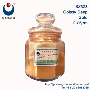 Poudre pigmentaire de couleurs de savon de mica <span class=keywords><strong>pour</strong></span> des bombes de bain - Product Image 3