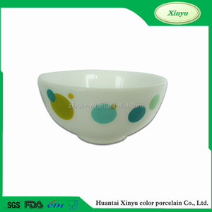 <span class=keywords><strong>Pas</strong></span> <span class=keywords><strong>cher</strong></span> en céramique pâtes fil bol gros - Product Image 4