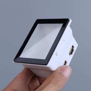 Tùy chỉnh Tuyệt Vời 2d Máy Quét Mã Vạch Mô-đun USB - Product Image 4