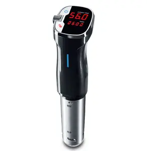 Погружной циркулятор CHITCO Digital Sous Vide для приготовления пищи, тихий и точный