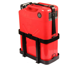 Off-road <span class=keywords><strong>accessori</strong></span> <span class=keywords><strong>4x4</strong></span> off road 20L acciaio di alta qualità tanica - Product Image 1