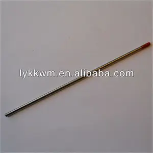 high quality molybdenum threaded rod manufactory China