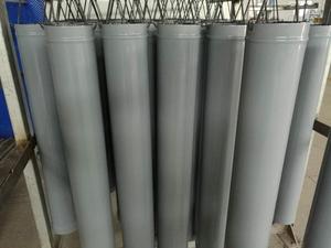 Tubo <span class=keywords><strong>de</strong></span> chimenea <span class=keywords><strong>de</strong></span> estufa <span class=keywords><strong>de</strong></span> pared única esmaltada - Product Image 6