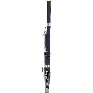 เครื่องดนตรีบาสซูนมืออาชีพ HBL-718 - Product Image 4