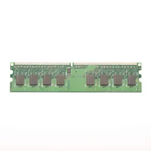 Made In Taiwan Big PCB Original Chips DDR2 800Mhz 1gb Ram Memory