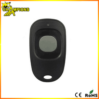 Bouton de panique sans fil 433 MHz Télécommande Bouton d'urgence pour système d'alarme AG061