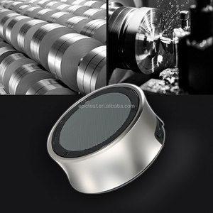<span class=keywords><strong>Amplificador</strong></span> de <span class=keywords><strong>altavoz</strong></span> X2, mental <span class=keywords><strong>altavoz</strong></span> bluetooth inalámbrico, rotación de <span class=keywords><strong>altavoz</strong></span> sin hilos del bluetooth - Product Image 4