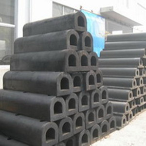 D tipo de muelle <span class=keywords><strong>marina</strong></span> defensa de goma con 20-25 años de larga vida útil - Product Image 3
