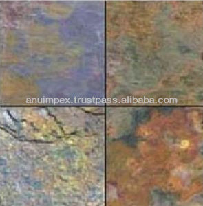 Láminas de pizarra para decoración múltiple, piedra fina Flexible, a precio bajo - Product Image 4
