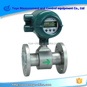 Pijplijn Elektromagnetische <span class=keywords><strong>Flowmeter</strong></span> Types - Product Image 2