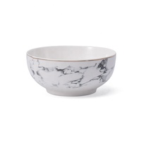 Offre spéciale, service d'assiettes plates d'occasion dans des hôtels italiens, vaisselle en marbre porcelaine, vaisselle