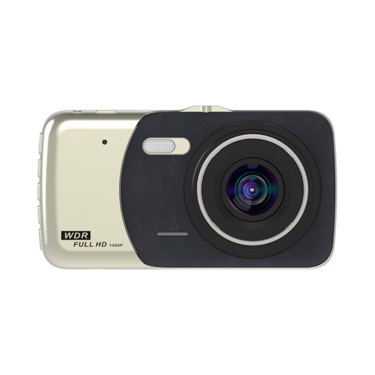 Full hd 1080p A21 двойная камера видеорегистратор 120 градусов циклическая запись канала 2 камера hd видеорегистратор A21 видеорегистратор hd 1080p