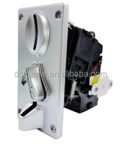 Multi Electronic CPU <b>Coin</b> <b>Pusher</b> Wei-Ya HI-171PCSG Taiwan - Product Image 1