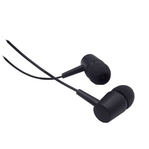 Auricolari per Aviazione Omaggio con Connettore Singolo/Doppio Fisso/Pieghevole per Compagnie Aeree - Product Image 3