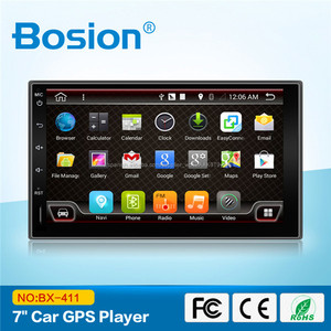 7 Pulgadas Android 2 Din Coche Sistema <span class=keywords><strong>de</strong></span> DVD para Citroen C4 DVD GPS TV <span class=keywords><strong>de</strong></span> Radio Bluetooth <span class=keywords><strong>con</strong></span> Wifi Y Multimedia - Product Image 1