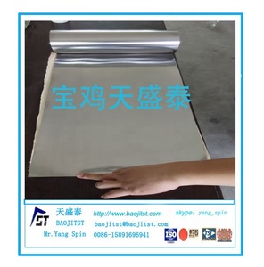 في من رقائق التيتانيوم فائقة النحافة - Product Image 5