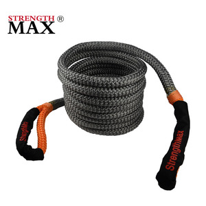<span class=keywords><strong>Corde</strong></span> de récupération cinétique, en Nylon, pour <span class=keywords><strong>voiture</strong></span> - Product Image 4