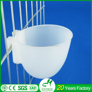 Equipo de <span class=keywords><strong>la</strong></span> cría de animales y aves de corral bebedores de agua paloma para <span class=keywords><strong>la</strong></span> codorniz completamente automático de plástico - Product Image 6