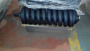 Máy xúc khung gầm phần theo dõi kết dõi theo dõi adjuster phần no.274-00011 cho Dossan S225LC-V - Product Image 2