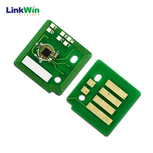 Chip de impresora láser con reinicio de Linkwin-005, WorkCentre 7120 7125 7220 para impresora Xerox, chips de tóner de fábrica