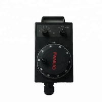 FANUC A860-0203-T015 Seri Alpha i Pengode Pulsa