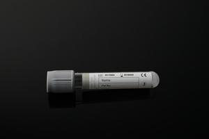 Высококачественная медицинская Стерильная микро вакуумная трубка для забора крови - Product Image 5