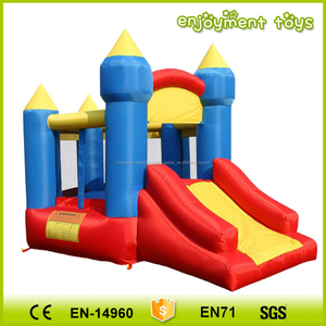 Precio <span class=keywords><strong>de</strong></span> fábrica gorila inflable/castillo hinchable en venta EBC-07 - Product Image 2
