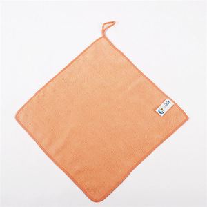 Rejilla normal sin aristas piso paño de limpieza al <span class=keywords><strong>por</strong></span> <span class=keywords><strong>mayor</strong></span> - Product Image 6