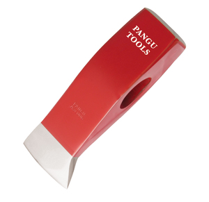 Série <span class=keywords><strong>de</strong></span> maillets <span class=keywords><strong>de</strong></span> fendage SM 2,5 kg en acier au carbone, outils à main <span class=keywords><strong>de</strong></span> bonne qualité avec manche en bois <span class=keywords><strong>de</strong></span> frêne - Product Image 5