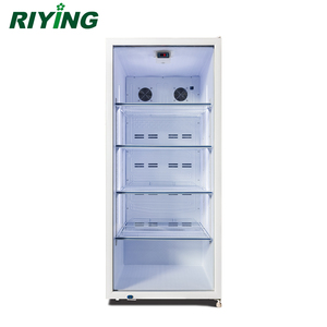 Vitrine commerciale en verre ultralégère, 10 pièces, présentoir, congélateur pour boissons froides - Product Image 3