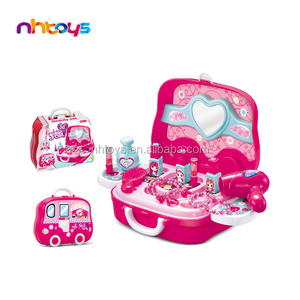 Juego de doctor de regalo de <span class=keywords><strong>Navidad</strong></span>, <span class=keywords><strong>juguetes</strong></span> para niños, venta al por mayor - Product Image 3