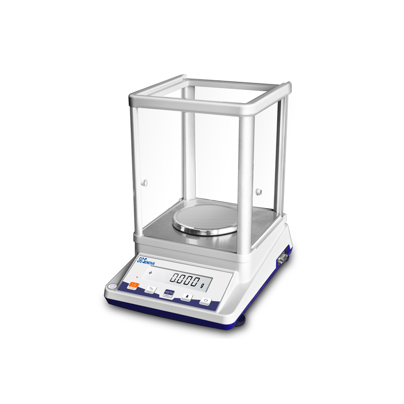 200g 0,001g разрешение аналитический электронный баланс