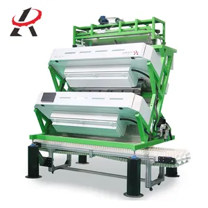 Colour Sorters Factory Price Manufacturer Supplier Green Tea Color Sorter Machine