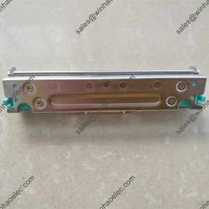 Original nuevo cabezal de impresión térmica para TSC <span class=keywords><strong>TDP</strong></span> TTP-245 245 más 247 más 245 más de 247 de cabezal de impresión de impresora de código de barras de partes - Product Image 3