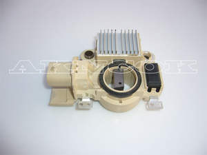 Régulateur de tension, IM545,VR-H2009-169,1126-071RS,A003TG1581,A3TG1491,A3TG1581,A3TG1991 - Product Image 1