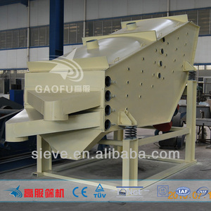 multi capa de polvo de piedra caliza probabilidad vibración de <span class=keywords><strong>la</strong></span> pantalla de <span class=keywords><strong>la</strong></span> máquina - Product Image 1