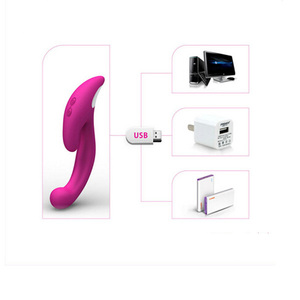 La parte superior grande consolador suave y suave vibración consolador dildo súper blando - Product Image 4