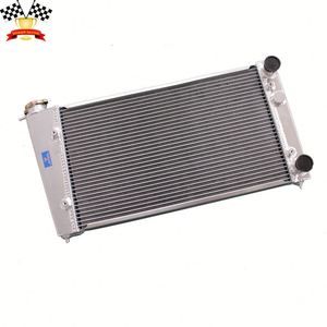Piastra in acciaio inox tipo di auto da corsa del radiatore auto radiatore - Product Image 3